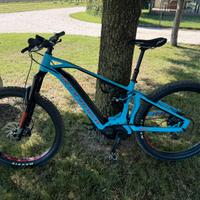 splendida mondraker crafty r