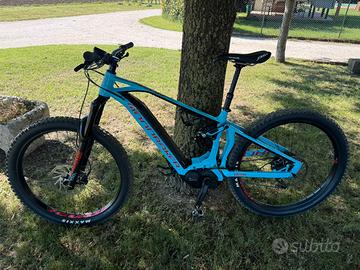 splendida mondraker crafty r