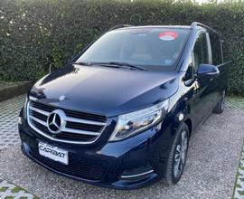 Mercedes-Benz Classe V ExtraLong V 250 d Premium E