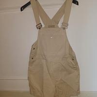 Vestito-Salopette-Pantalone M