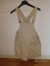 Vestito-Salopette-Pantalone M