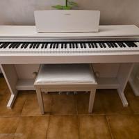 Pianoforte Yamaha Ariua Ydp 144