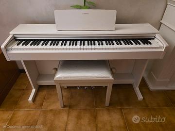 Pianoforte Yamaha Ariua Ydp 144