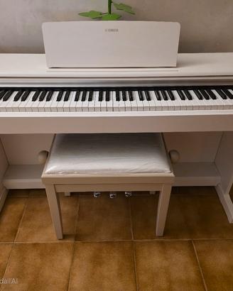 Pianoforte Yamaha Ariua Ydp 144