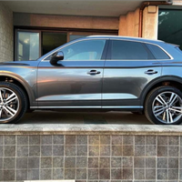 Audi Q5 2.0 190 CV S.Line plus quattro Stronic