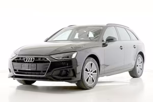 Audi A4 2.0 40 G-TRON BUSIN ADVAN. S TRONIC *...