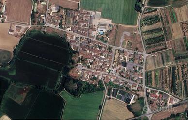 Complesso immobiliare a Casalromano (MN)