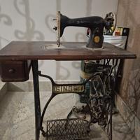 singer vintage 