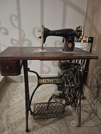 singer vintage 