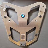 Portapacchi piastra BMW R1200 R per bauletto GIVI