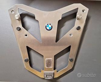 Portapacchi piastra BMW R1200 R per bauletto GIVI