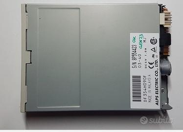 Floppy disk drive 3,5 1,44 MB