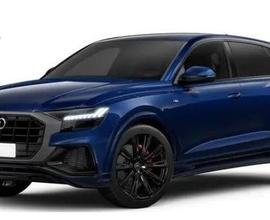 New AUDI - Q8 - 50 TDI 286 CV quattro tiptronic 