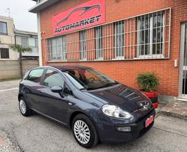 Fiat Punto Evo Punto Evo 1.4 Dualogic Dynamic NEOP