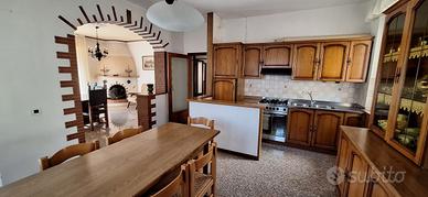 Appartamento a Rapolano Terme