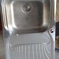 Lavello da incasso