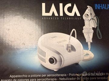 LAICA apparecchio aerosol