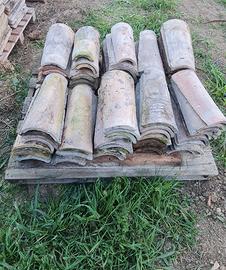 Tegole antiche