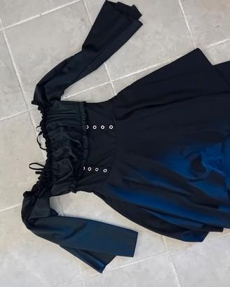 vestitino dark