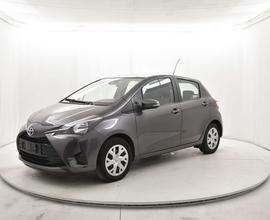 Toyota Yaris 1.0 VVT-i 5 porte Pack Ultimate