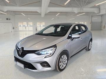 RENAULT CLIO 1.5 DCI BLUE 63KW BUSINESS 5 PORTE BE