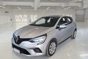 RENAULT CLIO 1.5 DCI BLUE 63KW BUSINESS 5 PORTE BE