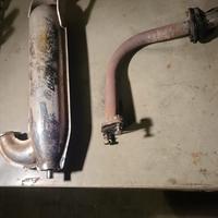 Marmitta sito siluro vespa