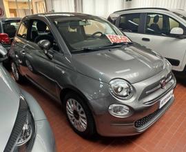 Fiat 500 1.2 Lounge GPL