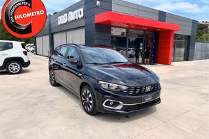 Fiat Tipo 1.3 Mjt S&S SW City Life