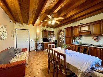 3 LOCALI A CAZZAGO SAN MARTINO