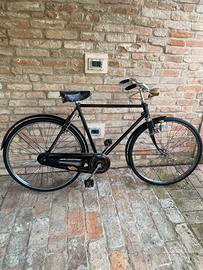 Bici d'epoca Ciclo Touring Milano