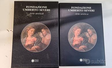 FONDAZIONE UMBERTO SERVERI - Pittura contemporanea