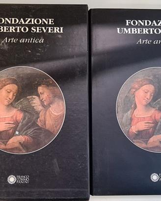 FONDAZIONE UMBERTO SERVERI - Pittura contemporanea