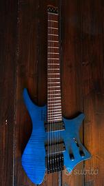 Strandberg Boden Standard 7 corde