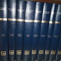 enciclopedica 28 volumi