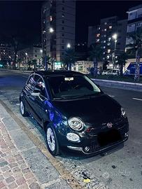 Fiat 500 gpl 2016