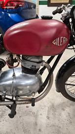 gilera 150 sport del 1953
