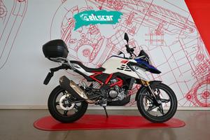 BMW G 310 GS