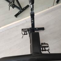 Bike da spinning 
