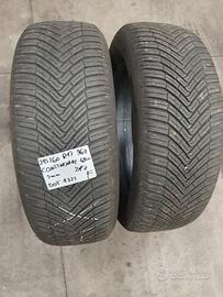 2 GOMME USATE QUATTRO STAGIONI 2156017 - CP2091292