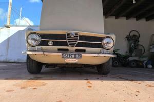 Alfa Romeo GT Junior 1300