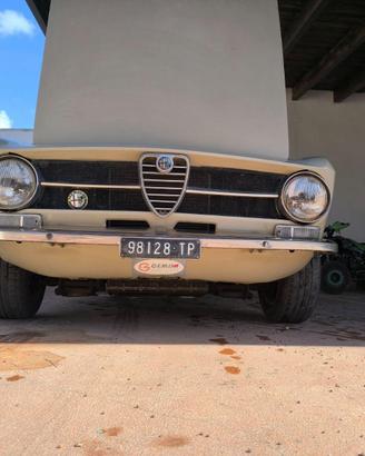 Alfa Romeo GT Junior 1300