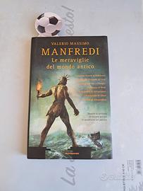 Le meraviglie del mondo antico