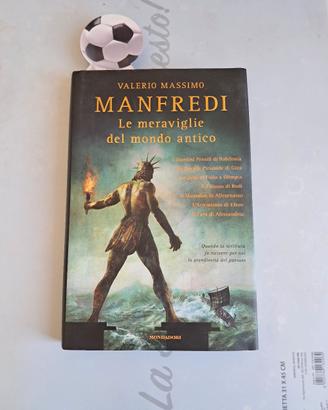 Le meraviglie del mondo antico