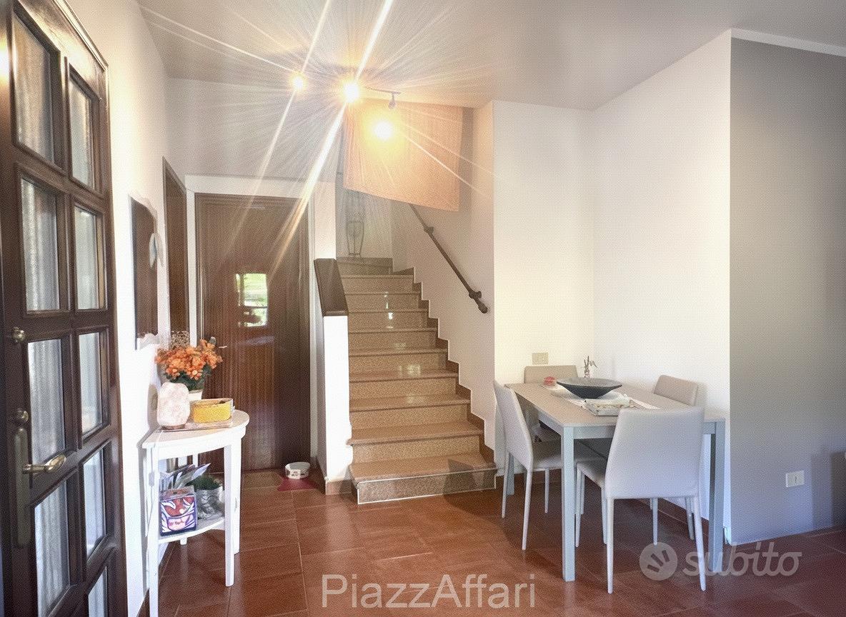 Appartamento – Correzzola, Casoni Nuovi - Altro