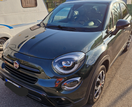 Fiat 500X 2019 con Tetto Panoramico