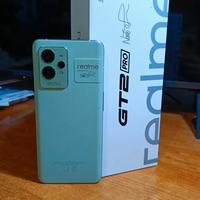 REALME GT2 PRO 256 gb