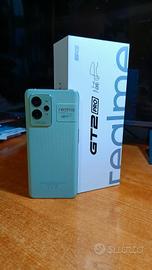 REALME GT2 PRO 256 gb