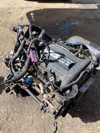 Motore Fiat Croma 194A1000 2.2
