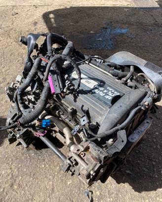 Motore Fiat Croma 194A1000 2.2